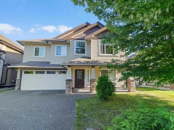 32472 Mitchell Ave, Mission, BC V4S 0B2
