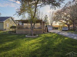 4000 S Washington Rd, Saginaw, MI 48601