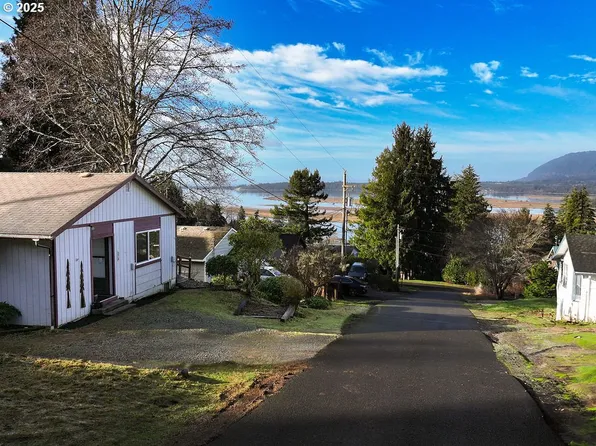 394 Alder St, Wheeler, OR 97147