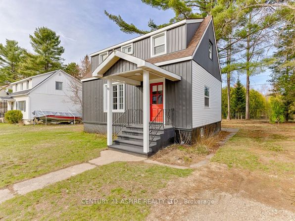 43 Glendale Ave, Deep River, ON K0J 1P0