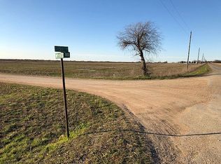 1234 Wyatt Rd, Dorchester, TX 75459