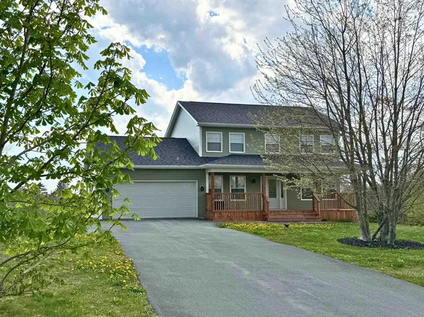 677 Westwood Blvd, Upper Tantallon, NS B3Z 4K6