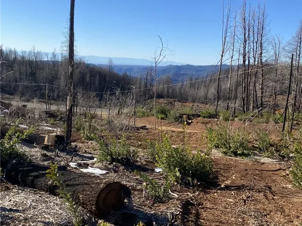45 Fox Hill Rd Lot 1, Berry Creek, CA 95916