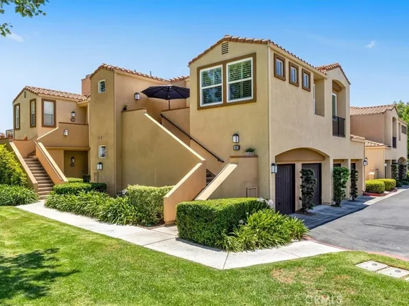 46 Verdin Ln, Aliso Viejo, CA 92656
