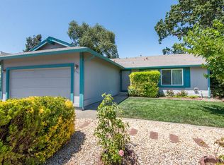 2331 Maria Luz Ct W, Santa Rosa, CA 95401