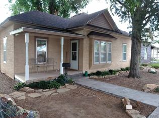 607 8th St, Fowler, CO 81039