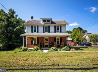 1353 Blue Ball Rd, Elkton, MD 21921