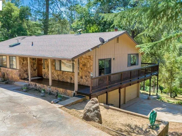 20090 Soulsbyville Rd, Soulsbyville, CA 95372