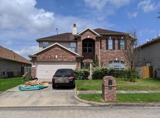 3730 Summer Cove Ct, Friendswood, TX 77546