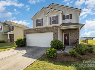 2008 Farm Pond Rd, Indian Trail, NC 28079