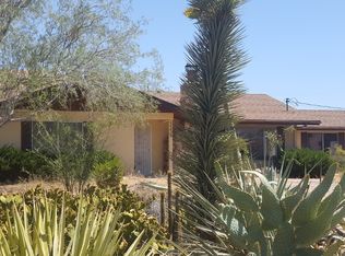 49416 Conejo Rd, Morongo Valley, CA 92256