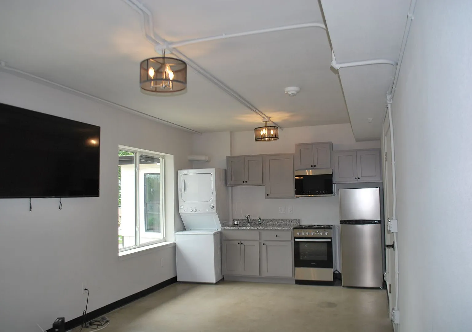 Lofts on 34th — Photo 2