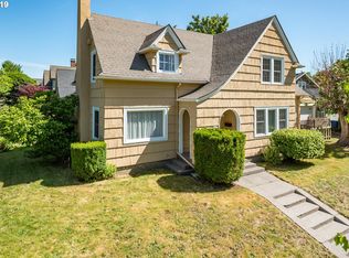 1209 NE Knott St, Portland, OR 97212