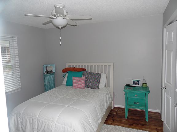 2nd Bedroom main level