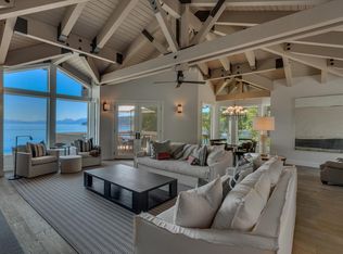 4176 Ferguson Ave, Carnelian Bay, CA