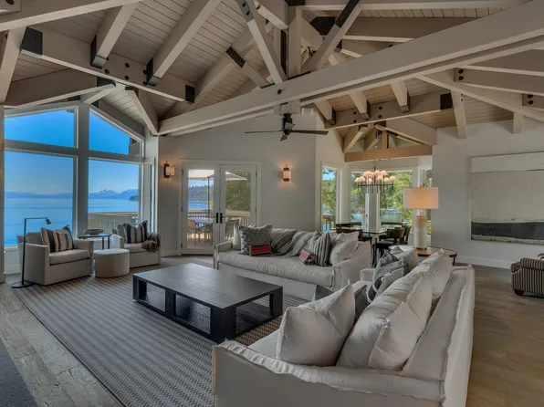 4176 Ferguson Ave, Carnelian Bay, CA 96140