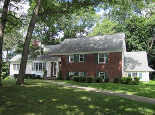 3 Nichols Rd, Morristown, NJ 07960