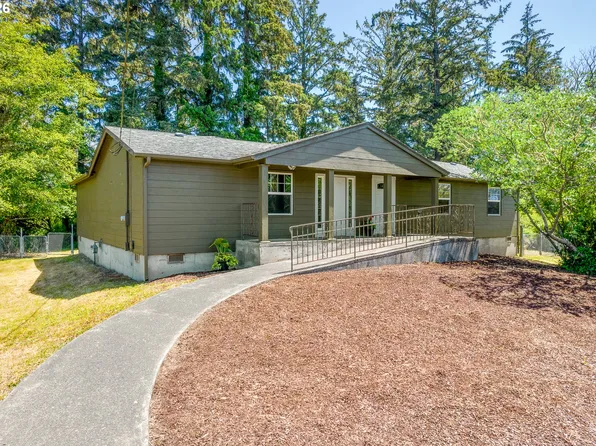 1000 S King St, Seaside, OR 97138