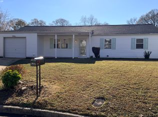 2905 Cardini Pl, Virginia Beach, VA 23453