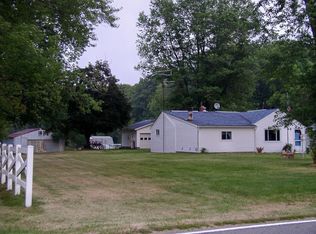 4964 Nelson Mosier Rd, Southington, OH 44470