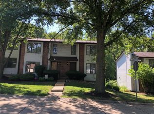 21 Tori Ann Ct #A, Saint Peters, MO 63376
