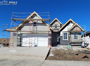 6538 Miro Ln, Colorado Springs, CO 80924