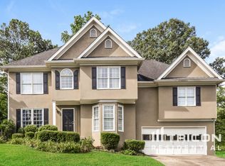305 Horseshoe Bnd, Woodstock, GA 30189