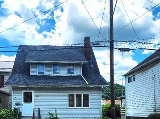 1830 Michigan Ave, East Liverpool, OH 43920