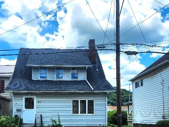 1830 Michigan Ave, East Liverpool, OH 43920