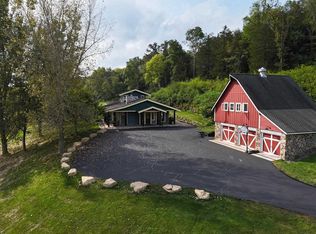 6340 County Road K, Arena, WI 53517