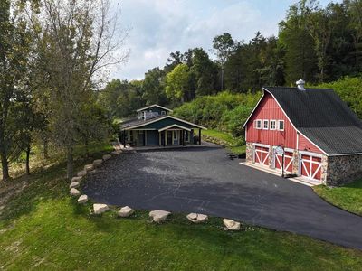 6340 County Road K, Arena, WI, 53517