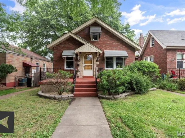 5225 Dewey Ave, Saint Louis, MO 63116