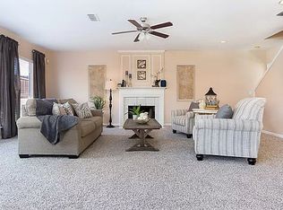 25030 Flying Arrow, San Antonio, TX 78258