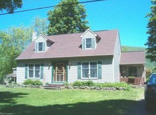 378 Stevens Hill Rd, Benton, PA 17814