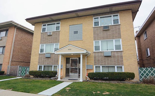 1st image of 8351 Oconnor Dr Unit 1W