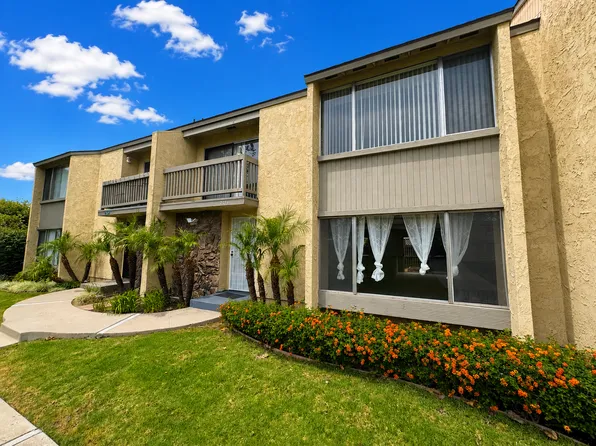 7313 Unicorn Cir, Ventura, CA 93003