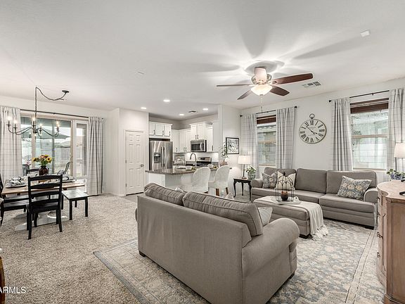 2nd image of 18124 W IVY Lane