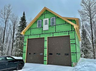 143 Philbrook Rd, Pittsburg, NH 03592