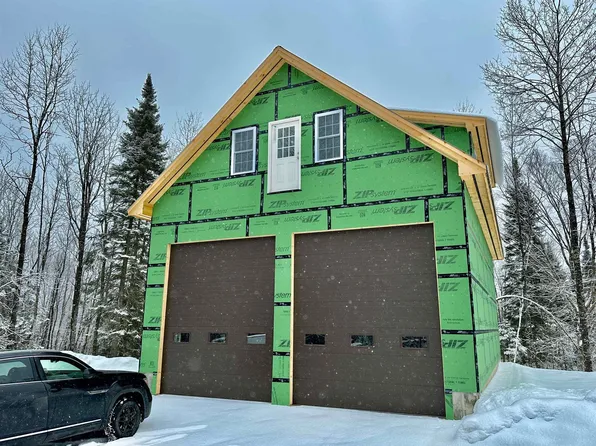 143 Philbrook Road, Pittsburg, NH 03592