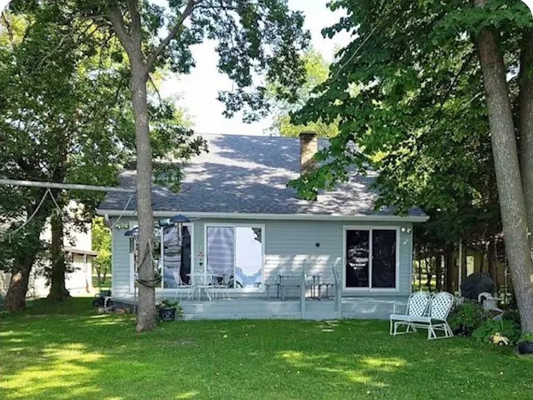 12617 Old North Shore Dr — Photo 1