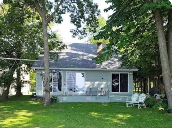 12617 Old North Shore Dr, Spicer, MN 56288