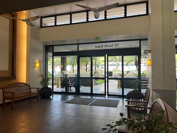 2nd image of 55 S Kukui St #2204-D