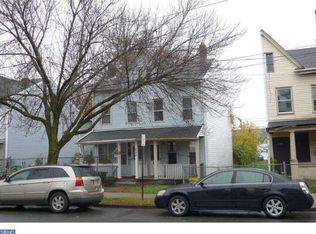 326 Walnut Ave, Trenton, NJ 08609