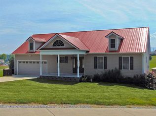 397 Leeper Overlook, Dandridge, TN 37725