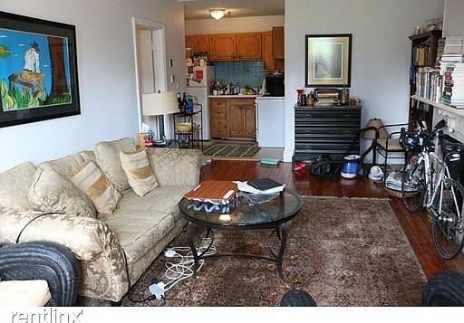 301 Marlborough St. #6 Boston - Back Bay Shared Unit Photo 4