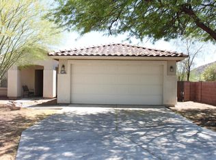 2677 W Windstar Pl, Tucson, AZ 85713