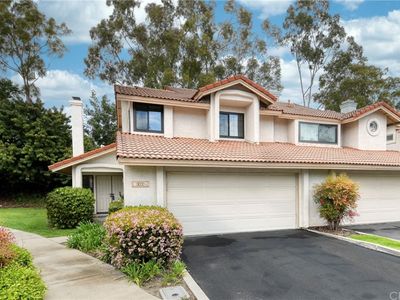 11 Briar Creek Ln #34, Laguna Hills, CA, 92653