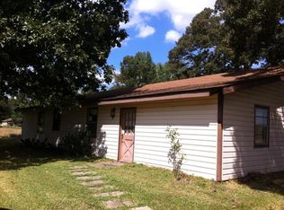 1034 Hickory Ln, Terry, MS 39170