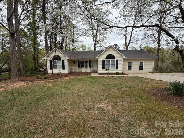 123 General Pemberton St, Stanley, NC 28164