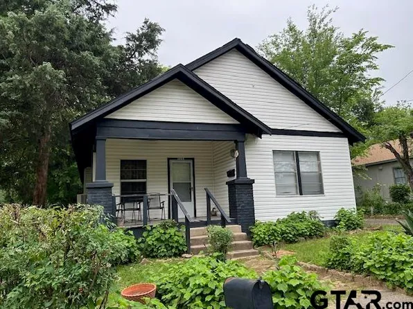 1308 N Whitten Ave, Tyler, TX 75702